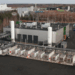 Hydrogen MEGC Filling
