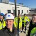iGAS Commissioning Update
