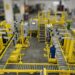 FASTO CONVEYOR LINE REFRIGERANT TRANSFER, FILLING & RECOVERY
