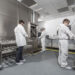 Safety in Industrial Gas Filling