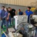 Lifecycle Support for Refrigerant Filling Solutions